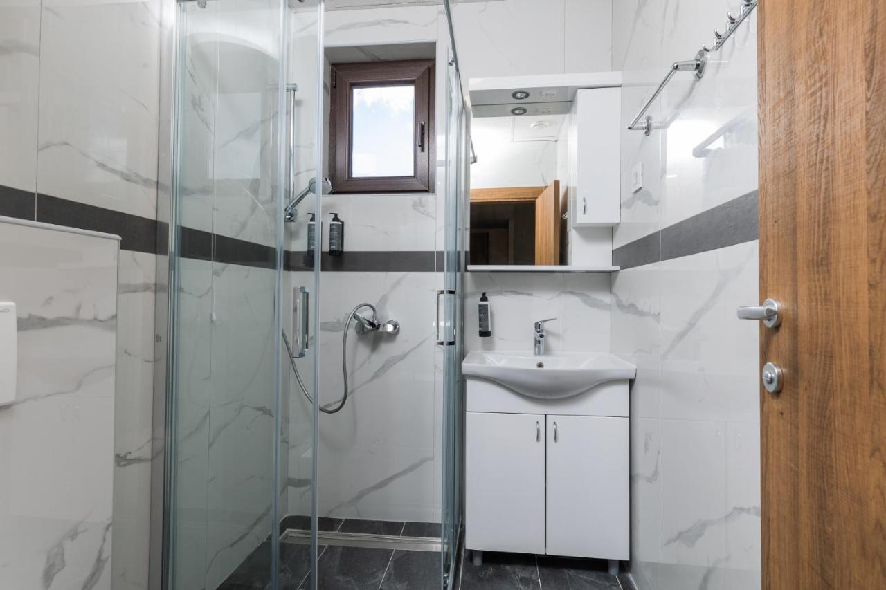 Garni Hotel Imperium Суботица Экстерьер фото